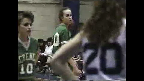 Schenck v. Calais - Girls Class 'C' Eastern Maine ...