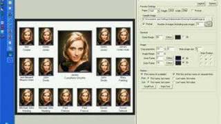 Composite Layout