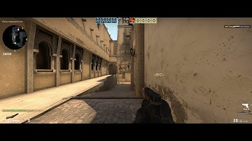 CS:GO | Vicroty radio_command