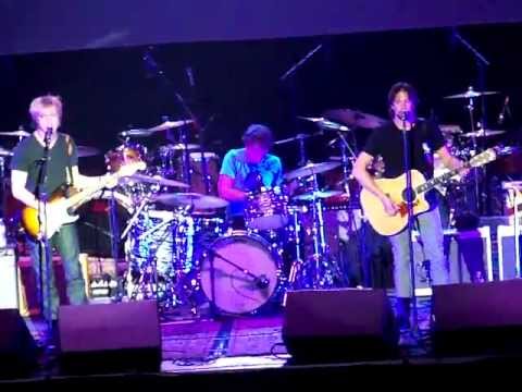 Kenny Wayne Shepherd Live 2011 = Blue On Black = 10/12/2011 = Houston, Tx