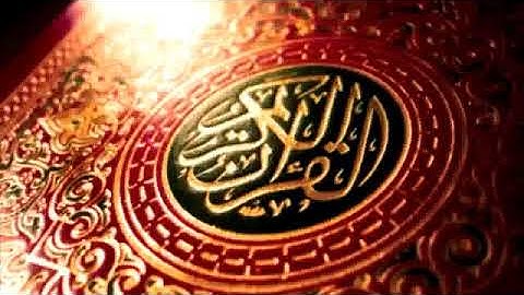 8. سورة الانفال للشيخ محمود خليل الحصري