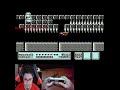 super mario bros 3 romhack kaizo called mini final kaizo remaster castle