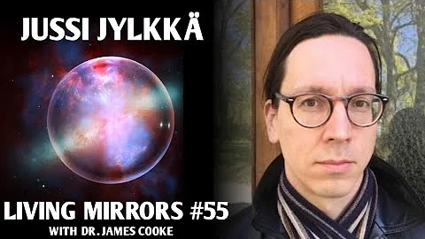 The concrete and ineffable nature of consciousness with Jussi Jylkkä | Living Mirrors #55