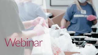 The Role & Responsibilities of Trustees Webinar