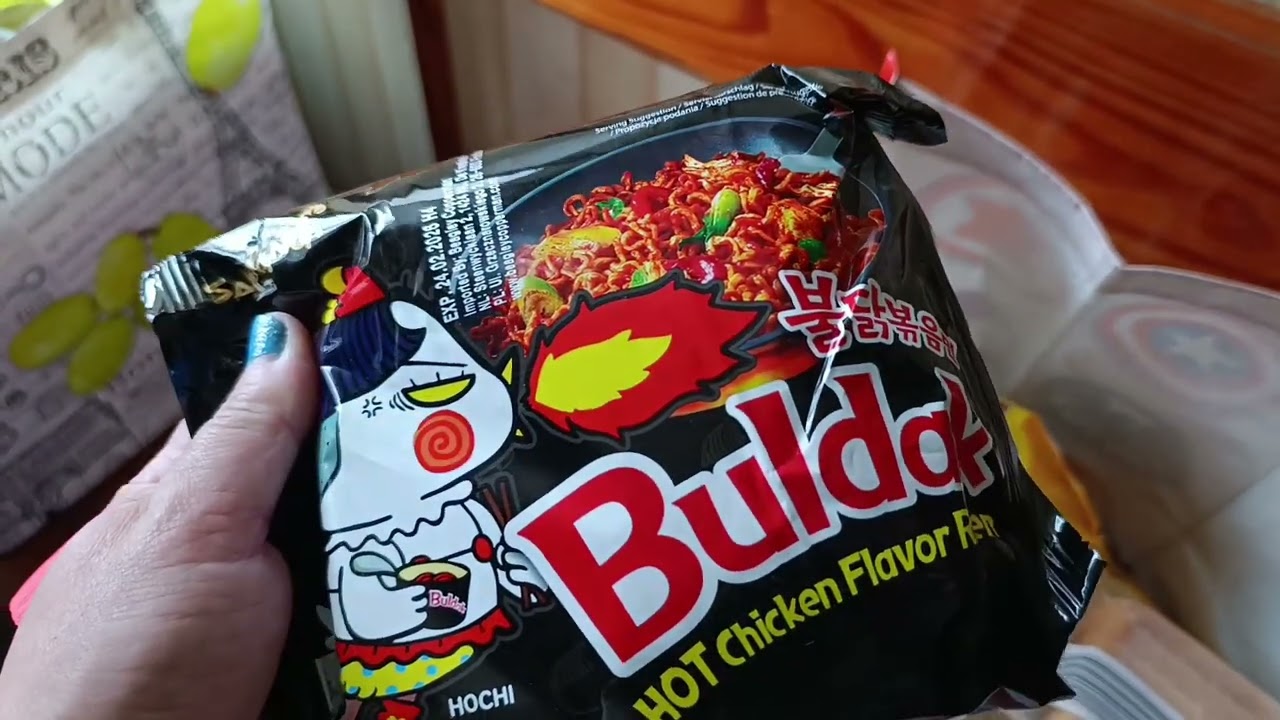 🛒GIGA haul spożywczy za grube pieniądze :)🛒