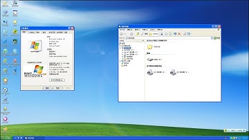 Installing Ghost Windows XP SP3 on VMware 5