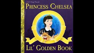 Princess Chelsea- Cigarette Duet (Audio ).
