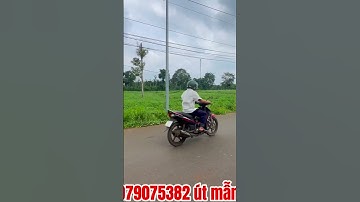 Mặt Tiền Đường Liên Tỉnh Vị Trí Chiến Lược – Kết Nối Bà Rịa & Đồng Nai – Giá Còn Tốt!”