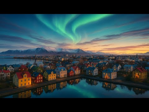 Reykjavik Uncovered: What Makes This City So Magical