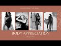 Body Appreciation: The Kibbe Body Types Chapter One