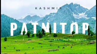 Ultimate Patnitop Tour Guide |PATNITOP JAMMU-KASHMIR - Popular Hill Station | Gondola Ride| Points