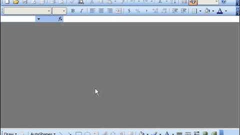 Excel 2003 Tutorial Using Screen Tips Microsoft Training Lesson 11.1