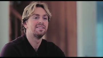 Ryan Fahey & Jude Bridgewater Final