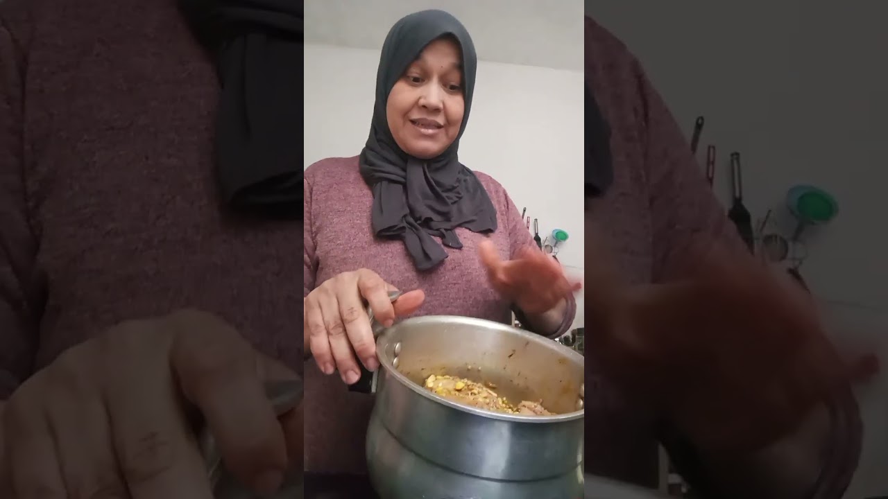 اليوم الخامس عشر من رمضان 🤗 الله يعطينا ويعطيكم الصحة والعافية #تريد الدراوش 