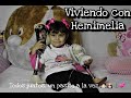 La verdad del porque mi hija nacio con HEMIMELIA l Anna Morquecho