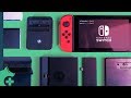 The Problem with EVERY 3rd Party Nintendo Switch Dock