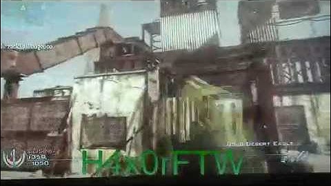 Modern Warfare 2 Unlimited ammo raipid fire mod god mode after patch.