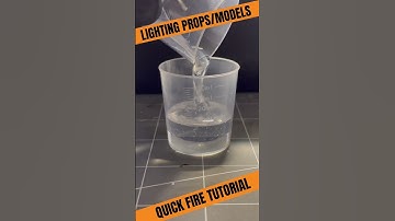 Lighting Props/Models Tutorial #lighting #effects #props #tutorial #modelmaker #startrek