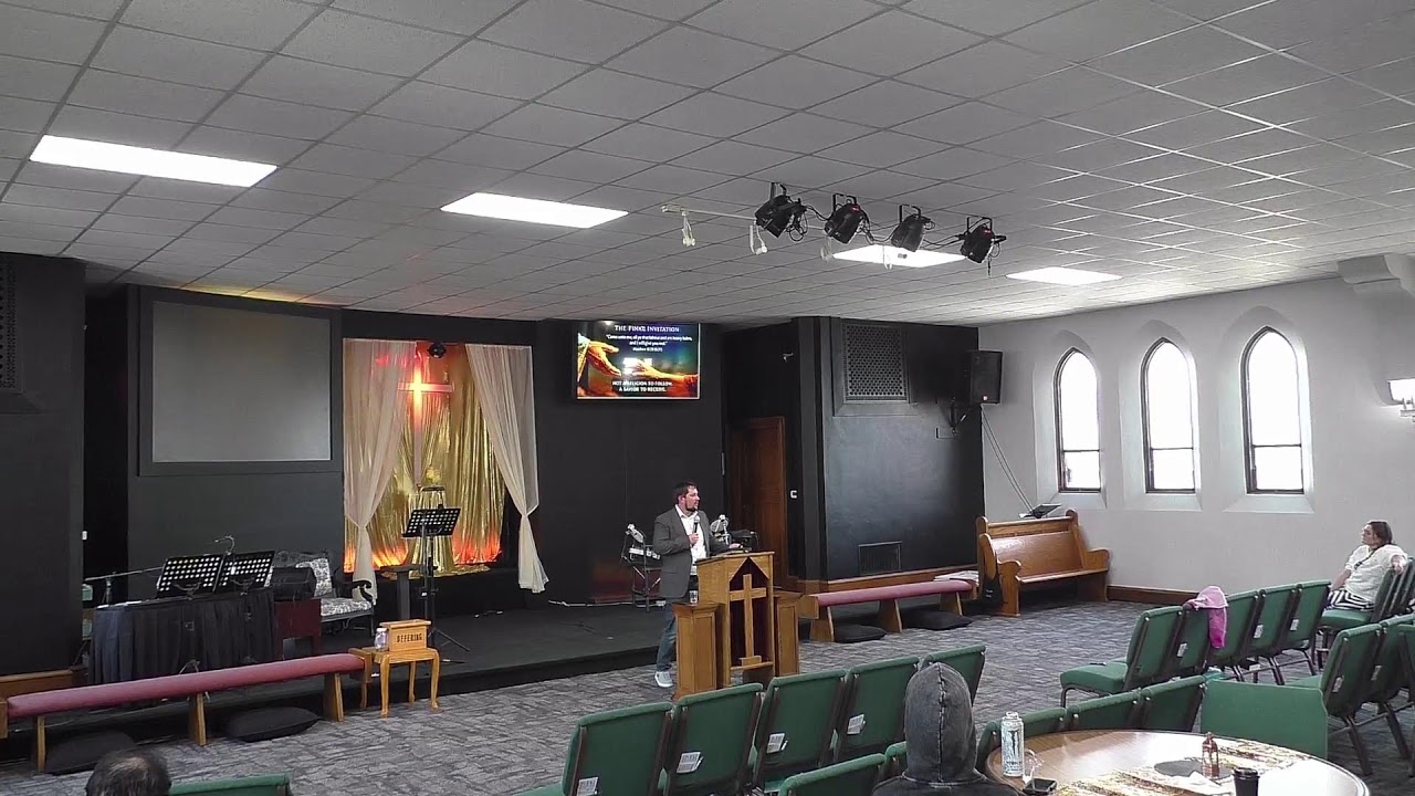Christian Life Church Newton Iowa