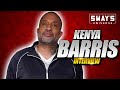 Kenya Barris Opens Up About His Divorce & Cheating, And Talks About 'Entergalactic' with Kid Cudi