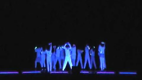 Heritage Christian School Senior Lip Sync 2012