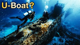 Unbelievable Find: German U-boat off New Jersey! by History X 277,524 views 3 months ago 1 hour, 40 minutes