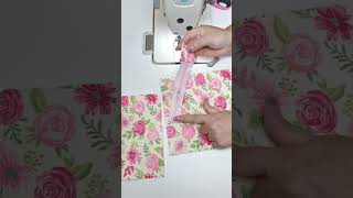 Aula nova genteeeee!!!👏🏻👏🏻👏🏻👏🏻 Aqui no canal!🥰🥰🥰 #pricoelho #sewing #costurascriativas #sewingideas