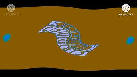 Klasky Csupo Robot Logo Effects Part 2 In Weird Code