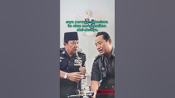 Sukarno & Suharto saat Demo PKI - Part 2