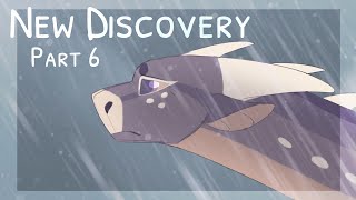 New Discovery | Clearsight MAP Part 6 (WoF)