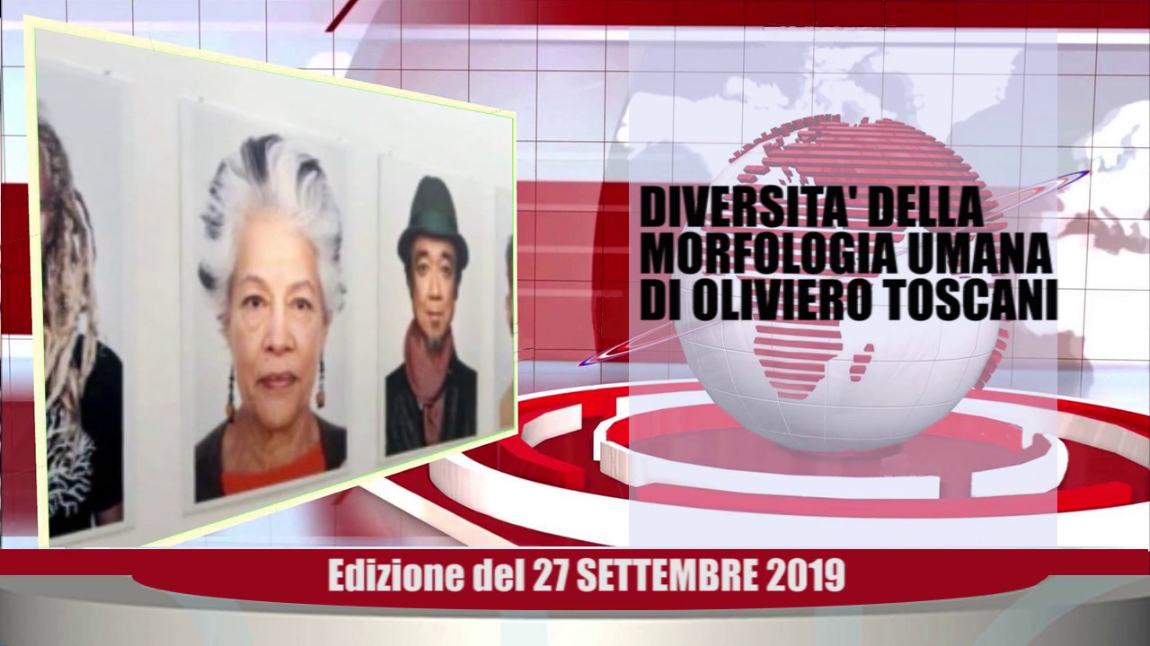 Velluto Senigallia Tg Web del 27 09 2019