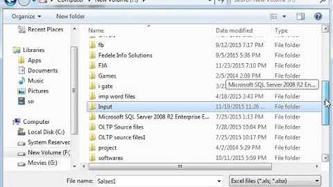 How to import data from Excel sheet to SQL Server table in SSIS