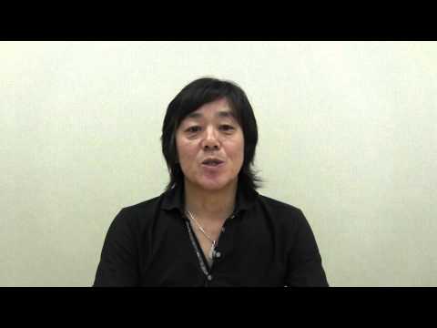 A message from Takayuki Nakamura (NSP) - YouTube