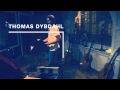 Thomas Dybdahl - Man On A Wire (Teaser) - New Single Out Now
