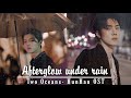 Nell- Afterglow/ under rain [Two Oceans OST- HunHan]