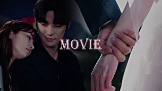 Ji Han & Ah Jung (+ Do Han) || Movie