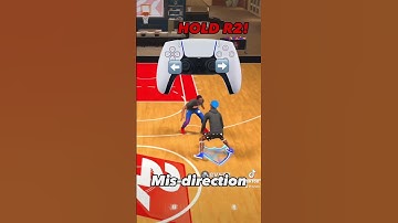 Easiest dribble moves to learn part 2✅ #shorts