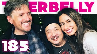Craig Ferguson, Nothing Changes if Nothing Changes | TigerBelly 185