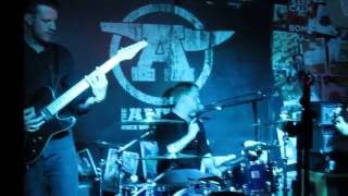 Chapter and Verse  - The Anvil, Bournemouth  21st May 2016