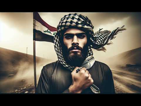 اغاني المقاومة العراقيه ضد امريكا     