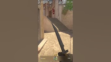 He Picked the Wrong Peek... 💀 | AWP GOD Mode 🔥 #CS2 #AWP #Shorts