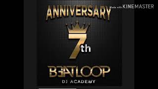 Dj. Amroy ft. Yanna Joanna, Special Anniversary Beatloop Management ke-7, (27 Februari 2020)