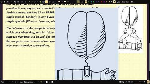 (CS4510 Automata and Complexity) 6-1 Church-Turing Thesis