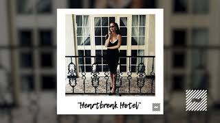 Miniatura de vídeo de "Sophia Ayana - Heartbreak Hotel (Official Audio)"