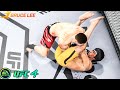 UFC 4 | Bruce Lee VS Li Jingliang |  PS5