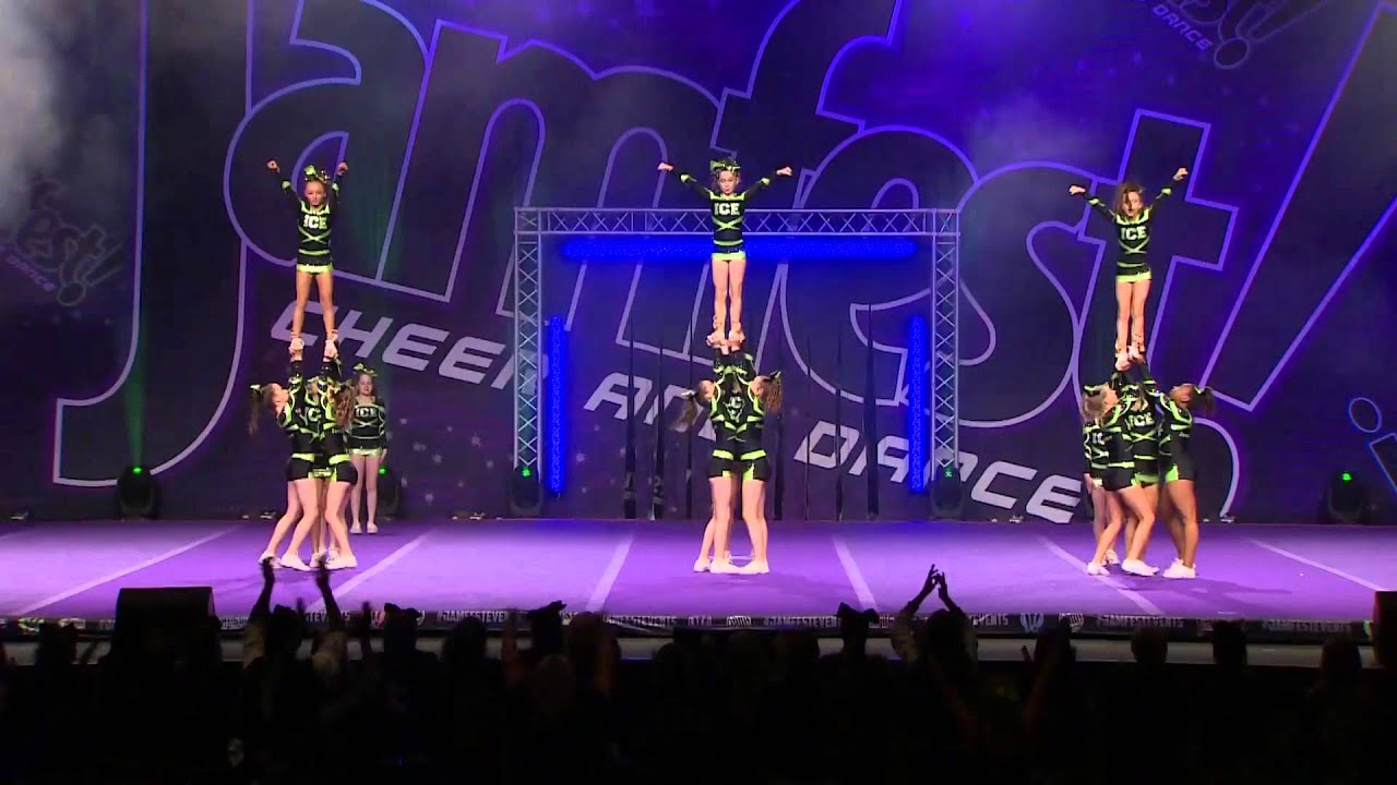 Jamfest Europe 2015 Shock Youth 2 YouTube
