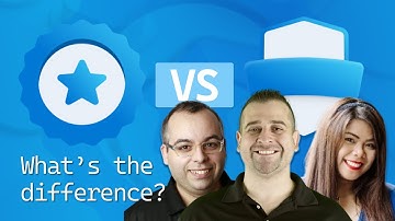 Microsoft Applied Skills VS Certifications | What