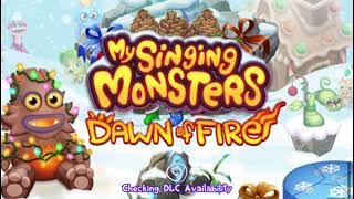 My Singing Monsters Dawn Of Fire All Loading Screens