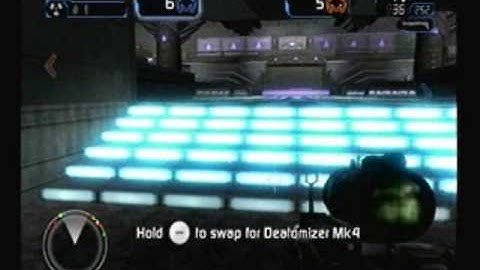 The Conduit - Team Objective - Marathon - Part 1