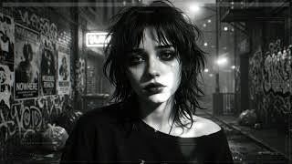 VesperTyna - NEON GHOSTS // Darkwave, Post Punk